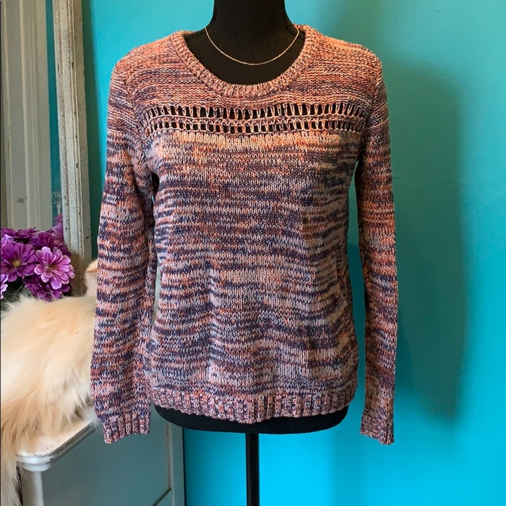 🔥4/$20 Gap Scoop neck Sweater